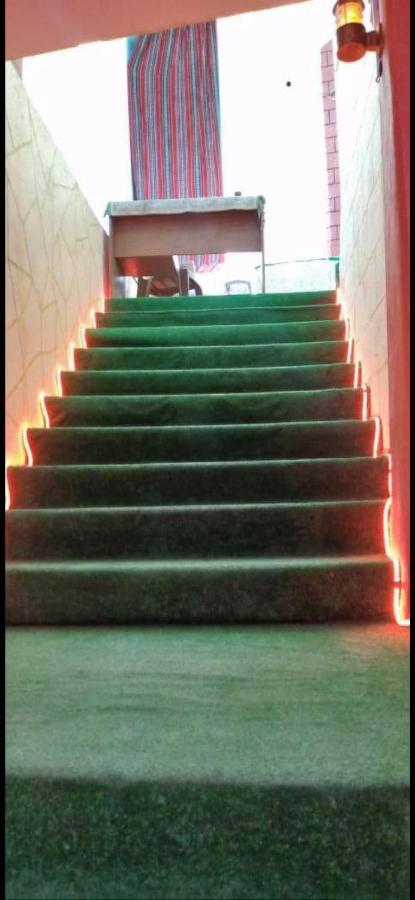 Jawal Hotel Amman Exterior photo