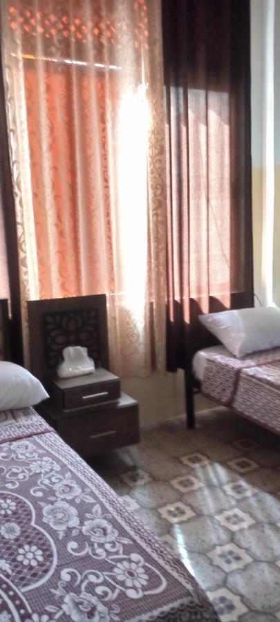 Jawal Hotel Amman Exterior photo